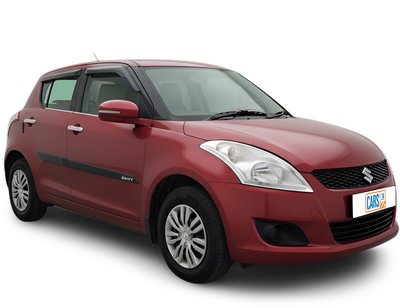 Maruti Swift-img